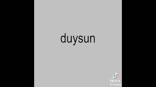 Iki Can Sığdırdım Yüreğime Ağlarım Derdime🤙🏻 Resimi