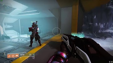 Deep Stone Crypt: Flawless | Full Run