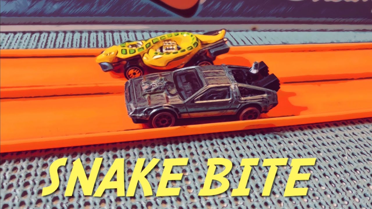 Mt Holly Racing Snake Bite Featuring Turboa with Man of Steel - YouTube