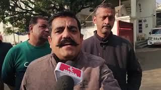 Landay Maal Wale Ne Dikhaya Chaaku