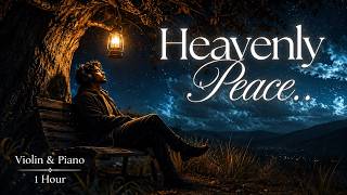 Heavenly Peace… Sarangi & Bansuri for Deep Inner Peace | 1 Hour screenshot 4