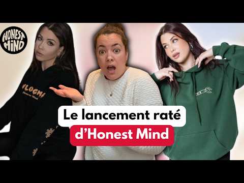 Les débuts difficiles d'Honest Mind