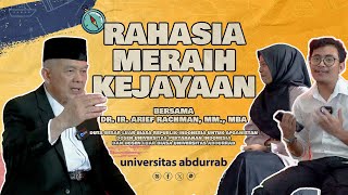 Podcast Bersama Dr. Ir. Arief Rachman, MM., MBA. #dutabesar #indonesia #afganistan