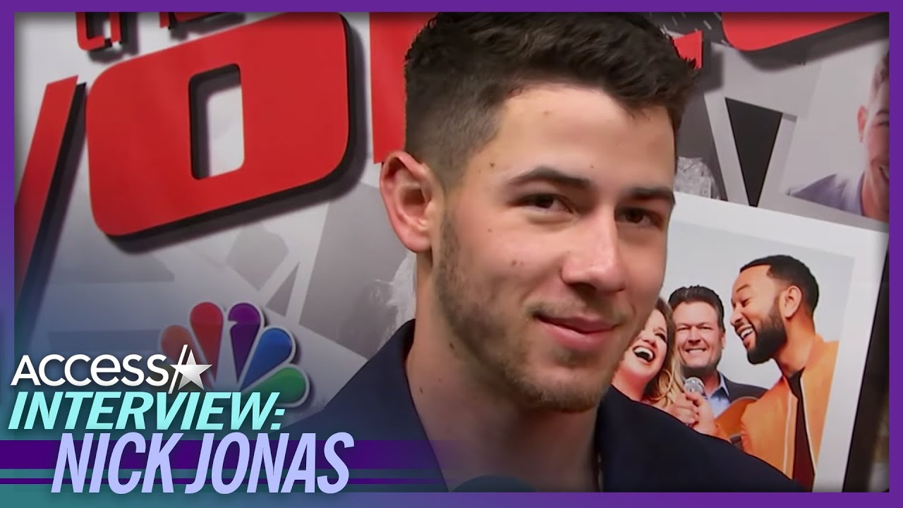 Nick Jonas Teases Billboard Music Awards Surprises