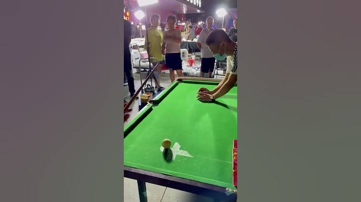 街头小游戏，台球弹硬币，华子到手#Shorts
