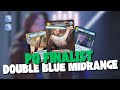 OBI-WAN BLUE PQ FINALIST is AWESOME! - Gameplay Karabast / Star Wars Unlimited