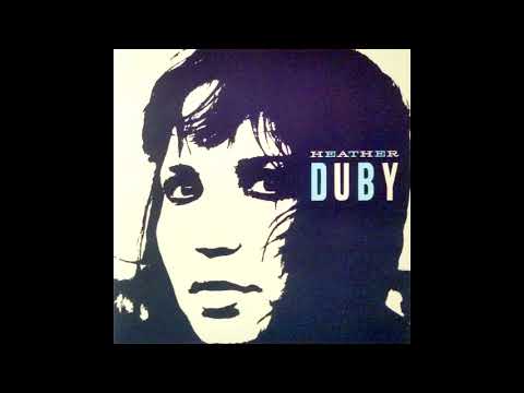 Heather Duby — Heather Duby - Still Rough