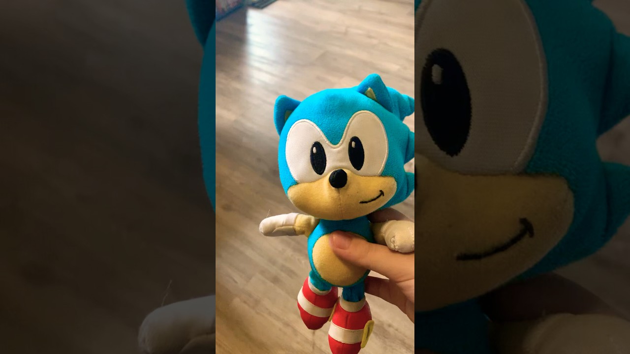 25 Ways to kill sonic…