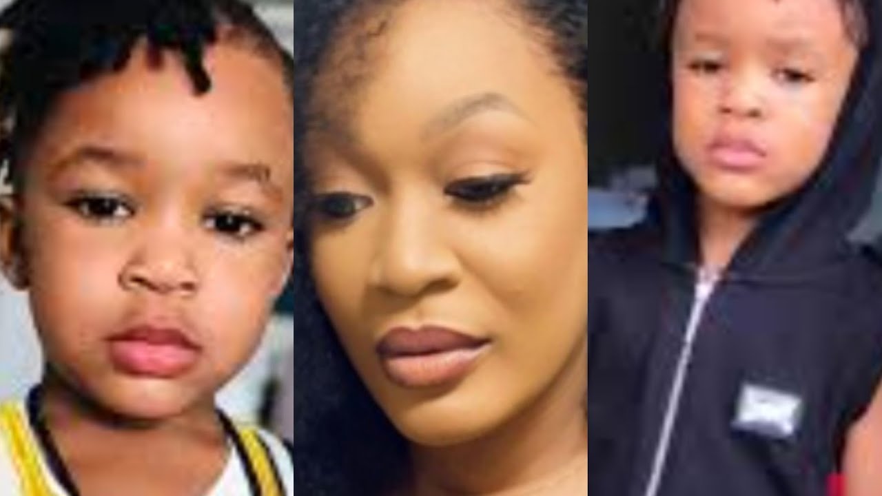 🔴C'EST L ANNIVERSAIRE DE SHAMA LE FILS DE JOSEY