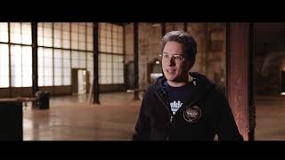 Participating at Odyssey Hackathon 2019 - Rutger van Zuidam (Part 1)