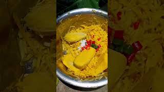 Aam Vorta Recipe