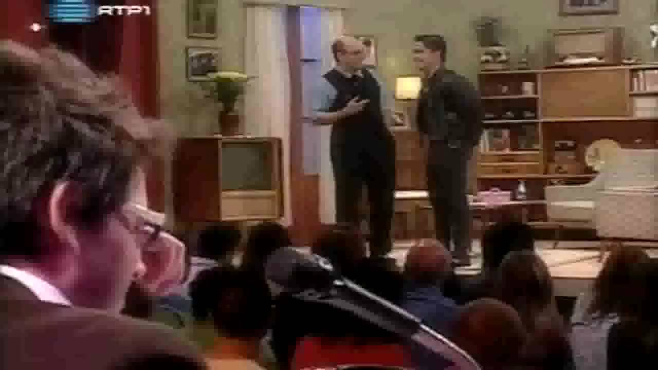 Fernando Alvim - Ainda Bem Que Apareceste