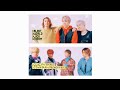 BALLISTIK BOYZ English Battle  || ELLE Japan [ENG SUB CC]