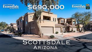11000 N 77th Pl #2082 Scottsdale | Arizona's REE | ABC15 and Hulu Live