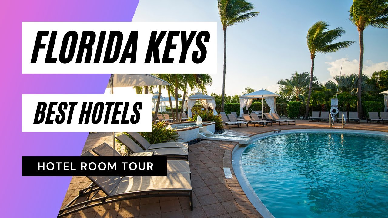 Top 10 Best Luxury Hotels in Florida Keys YouTube