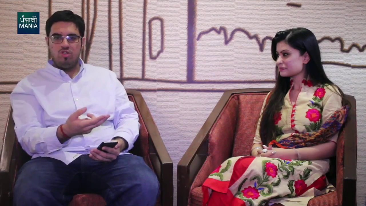 Shilpa Dhar - Actor, Author, Singer | Interview | Channa Mereya | Releasing July 14, 2017