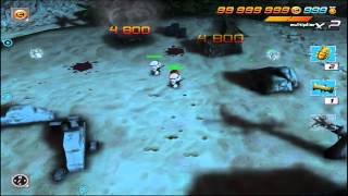 Tiny Troopers 2 Operation 3 Sandbox Mission 3 Get Them Home