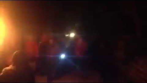 Rước Dâu Nửa Đêm Theo Phong Tục Dân Tộc Thái