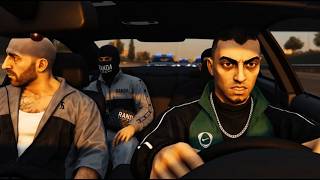 Jarfaiter - GTA - (Official Video) #Arcade