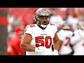 Tampa Bay Buccaneers INJURY REPORT vs Saints | Vita Vea, Akiem Hicks, and MORE!