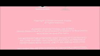 Universal Pictures 2018 Ken Closing Variant