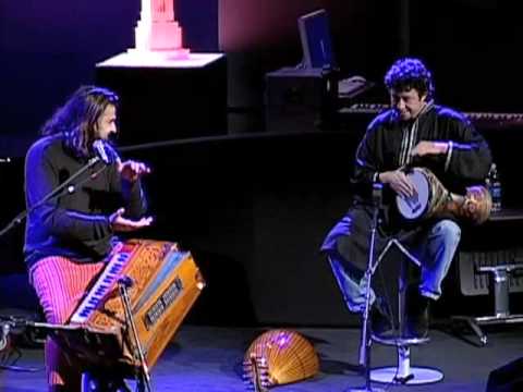 Vishal Vaid's hypnotic song