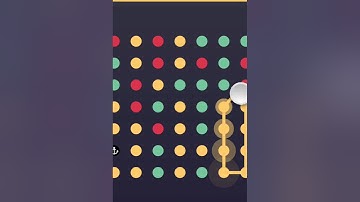 Two Dots Level 203 Walkthrough