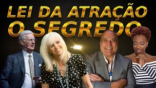 FILME LEI DA ATRAÇÃO O SEGREDO 2024 BOB PROCTOR RHONDA BYRNE JOE VITALE