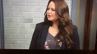Horseback Riding: Miniature Pony On Live Episode Of Rogers Daytime TV! Horseback Riding: Miniature Pony On Live Episode Of Rogers Daytime TV!