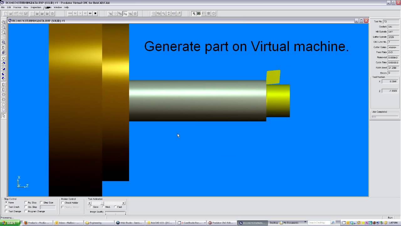 bobcad free bobcad free