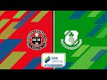 Premier Division GW17: Bohemians 1-0 Shamrock Rovers