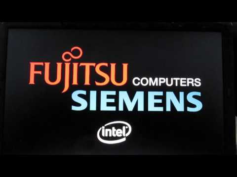 How to remove BIOS password on Fujitsu Siemens Lifebook SH530,Amilo Li1818