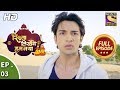 Rishta Likhenge Hum Naya - रिश्ता लिखेंगे हम नया - Ep 3 - Full Episode - 9th November, 2017