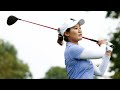 Xiyu lin final round highlights  2022 honda lpga thailand