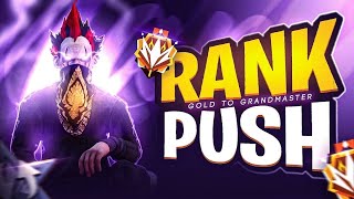 Rank push