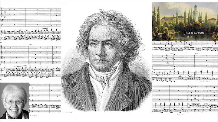 L.v.Beethoven: Klavier-Konzert C-Dur, op.15
