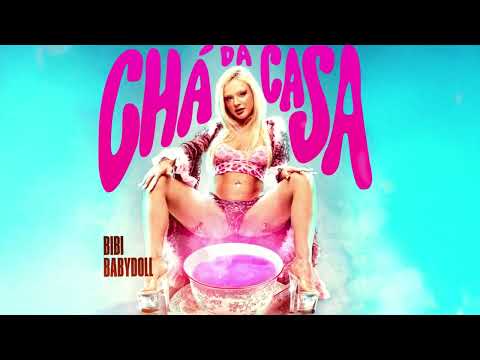 Putar Chá da casa - Bibi Babydoll