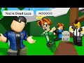 GHOSTED 👻 (ROBLOX Brookhaven 🏡RP - FUNNY MOMENTS)