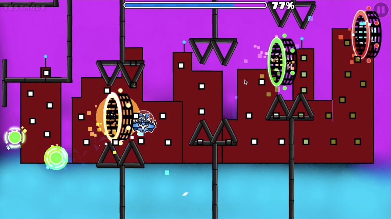 Gameland (Preview 2) YouTube