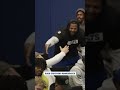 "The heartbeat of our team."