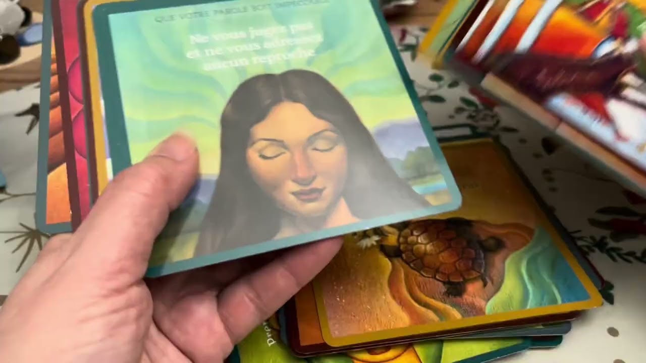 Vlog mes jeux que l’on ne voit pas ou pas beaucoup sur les réseaux 😊