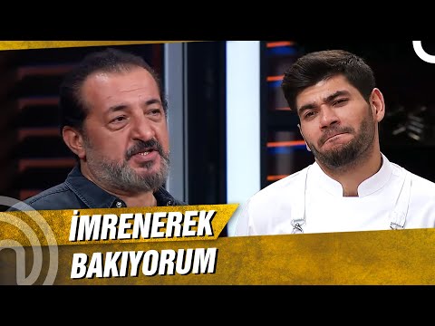 Stüdyoda Duygusal Anlar | MasterChef Türkiye 154. Bölüm