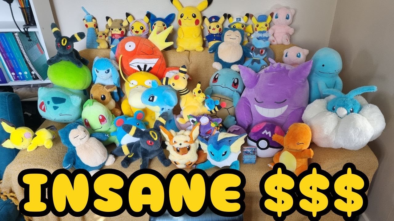 Nintendo and Pokémon Plush Collection maxresdefault.jpg