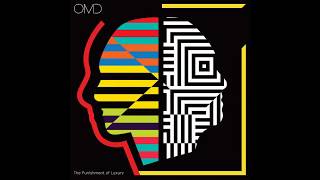 OMD -  Art Eats Art