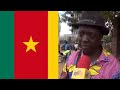 Les camerounais ne se souviennent pas des emblemes nationaux