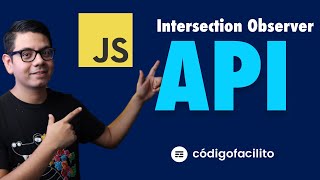Detect when an element is visible using Intersection Observer and JavaScript