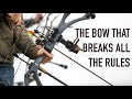 The most remarkable bow weve tested