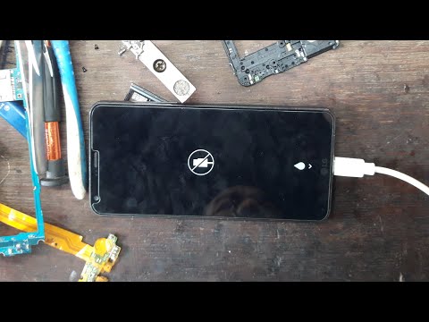 LG G6 charging problem solution, LG G6 charging problem temporary solution