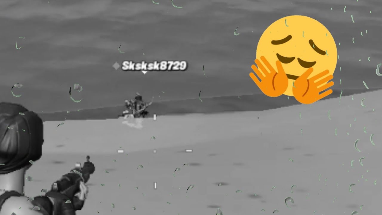 So I tried to edit like Fe4RLess...