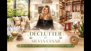 🌿✨ PLAYLIST  FENG SHUI DECLUTTER  & GOOD VIBES FOR YOU ✨🌿🎵 Playlist Feng Shui by Silvia Cesar🌿🎵